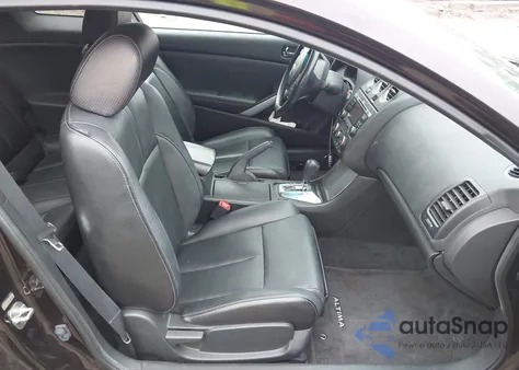 2012 Nissan Altima 2.5 S из США, поврежденный, VIN 1N4AL2EP2CC264603